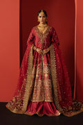 Afrozeh | Divani Silk 25 | Bahaar - House Of Hania