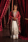 Afrozeh | Divani Silk 25 | Khuld - House Of Hania