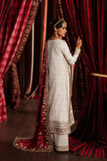 Afrozeh | Divani Silk 25 | Khuld - House Of Hania
