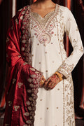 Afrozeh | Divani Silk 25 | Khuld - House Of Hania