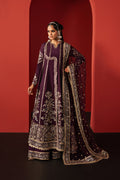 Afrozeh | Divani Silk 25 | Samarqand - House Of Hania
