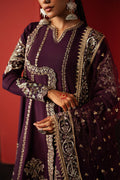 Afrozeh | Divani Silk 25 | Samarqand - House Of Hania