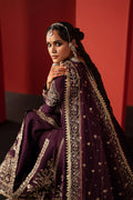 Afrozeh | Divani Silk 25 | Samarqand - House Of Hania
