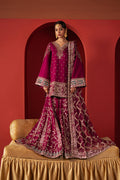 Afrozeh | Divani Silk 25 | Shamal - House Of Hania