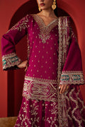 Afrozeh | Divani Silk 25 | Shamal - House Of Hania