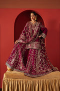 Afrozeh | Divani Silk 25 | Shamal - House Of Hania