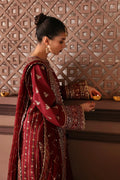 Afrozeh | Divani Silk Edit 23 | Naaz - House Of Hania