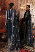 Afrozeh | Divani Silk Edit 23 | Naghma - House Of Hania