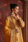 Afrozeh | Divani Silk Edit 23 | Shama - House Of Hania
