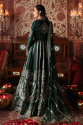 Afrozeh | Divani Silk Edit 23 | Zaib - House Of Hania