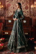 Afrozeh | Divani Silk Edit 23 | Zaib - House Of Hania