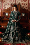 Afrozeh | Divani Silk Edit 23 | Zaib - House Of Hania
