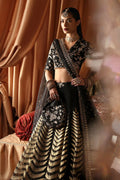 Afrozeh | Divani Silk Edit 23 | Zareen - House Of Hania