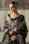 Afrozeh | Divani Silk Edit 25 | Husnara - House Of Hania