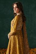 Afrozeh | Divani Silk Edit 25 |  Jahanbano - House Of Hania