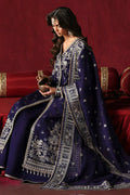 Afrozeh | Divani Silk Edit 25 | Kaneez - House Of Hania