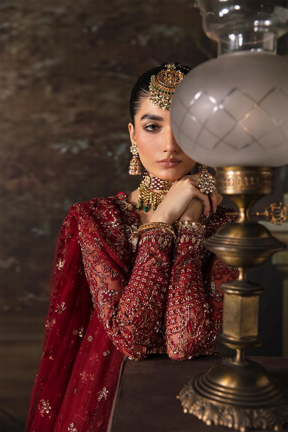 Afrozeh-Emmaline - House Of Hania
