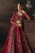 Afrozeh-Emmaline - House Of Hania