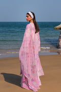 Afrozeh | Endless Summer | Gilded - House Of Hania