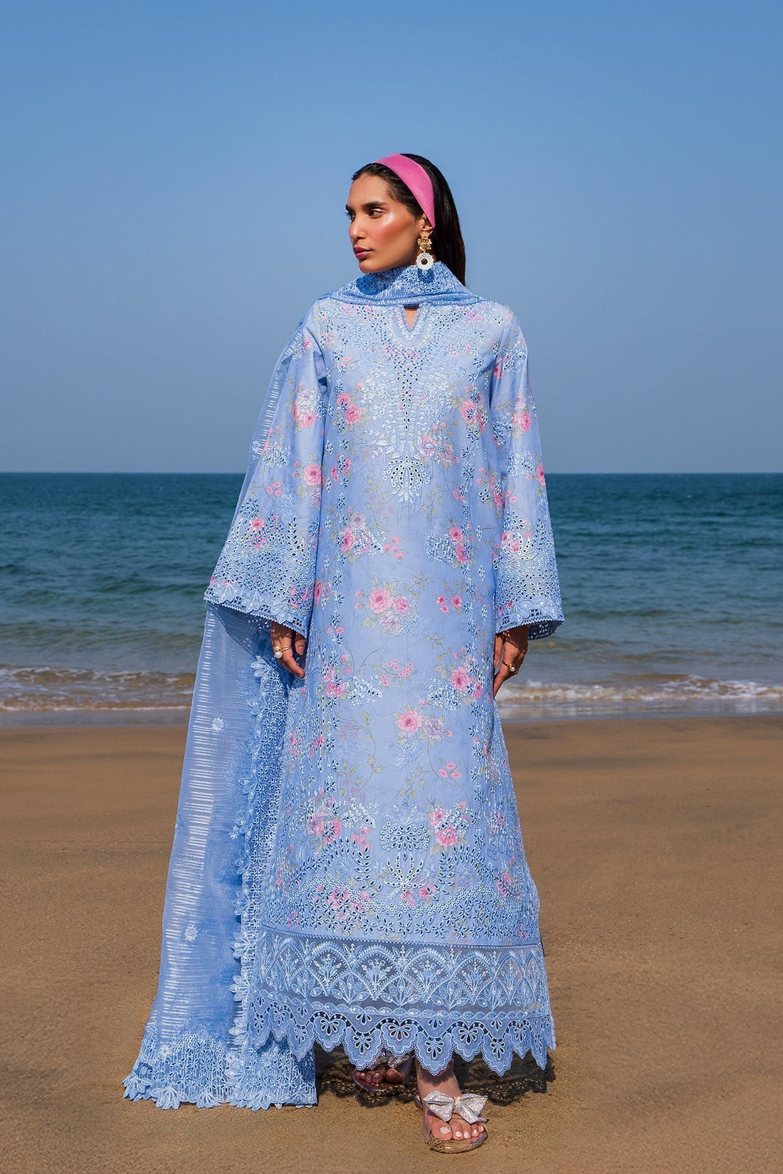 Afrozeh | Endless Summer | Lior - House Of Hania