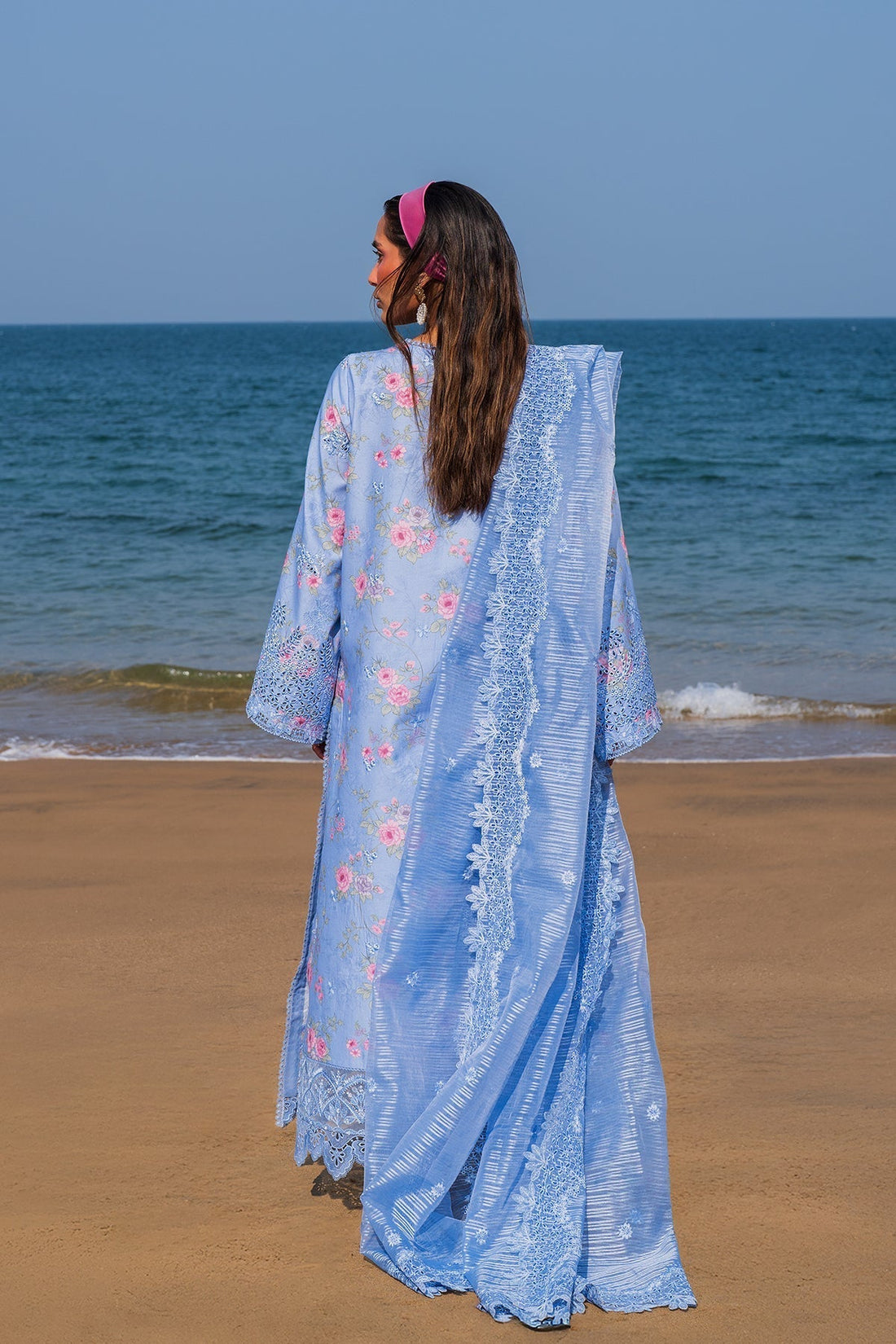 Afrozeh | Endless Summer | Lior - House Of Hania