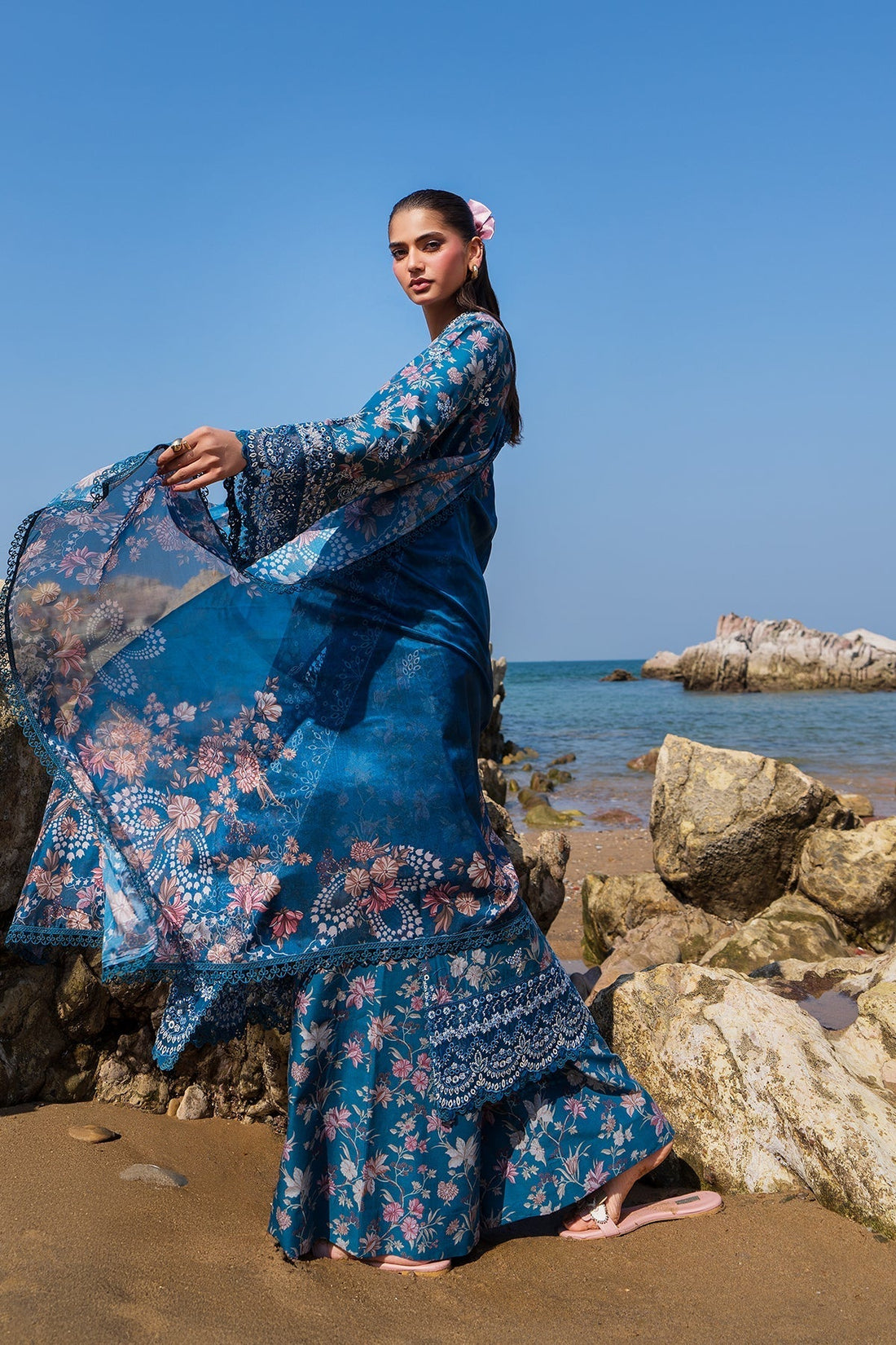Afrozeh | Endless Summer | Noa - House Of Hania