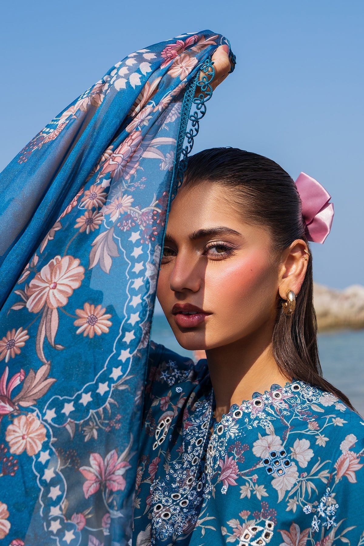 Afrozeh | Endless Summer | Noa - House Of Hania