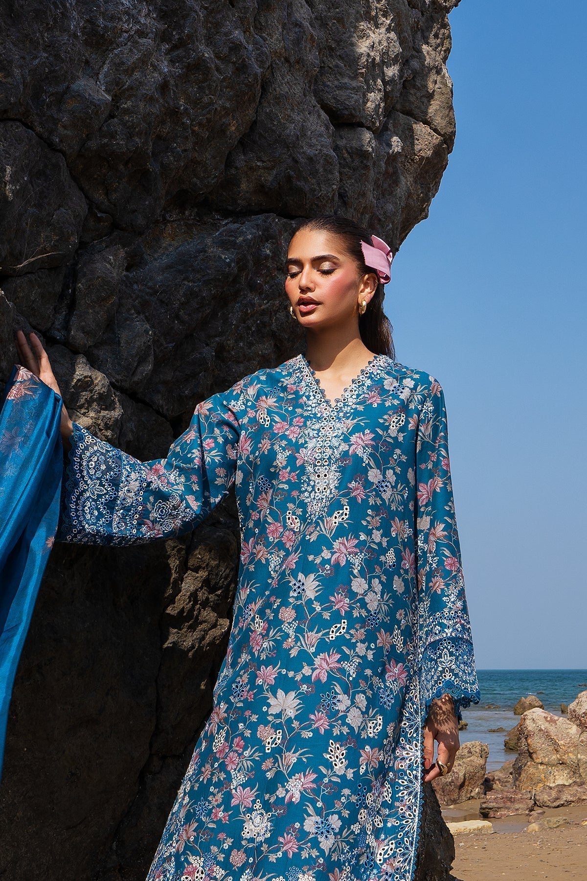Afrozeh | Endless Summer | Noa - House Of Hania