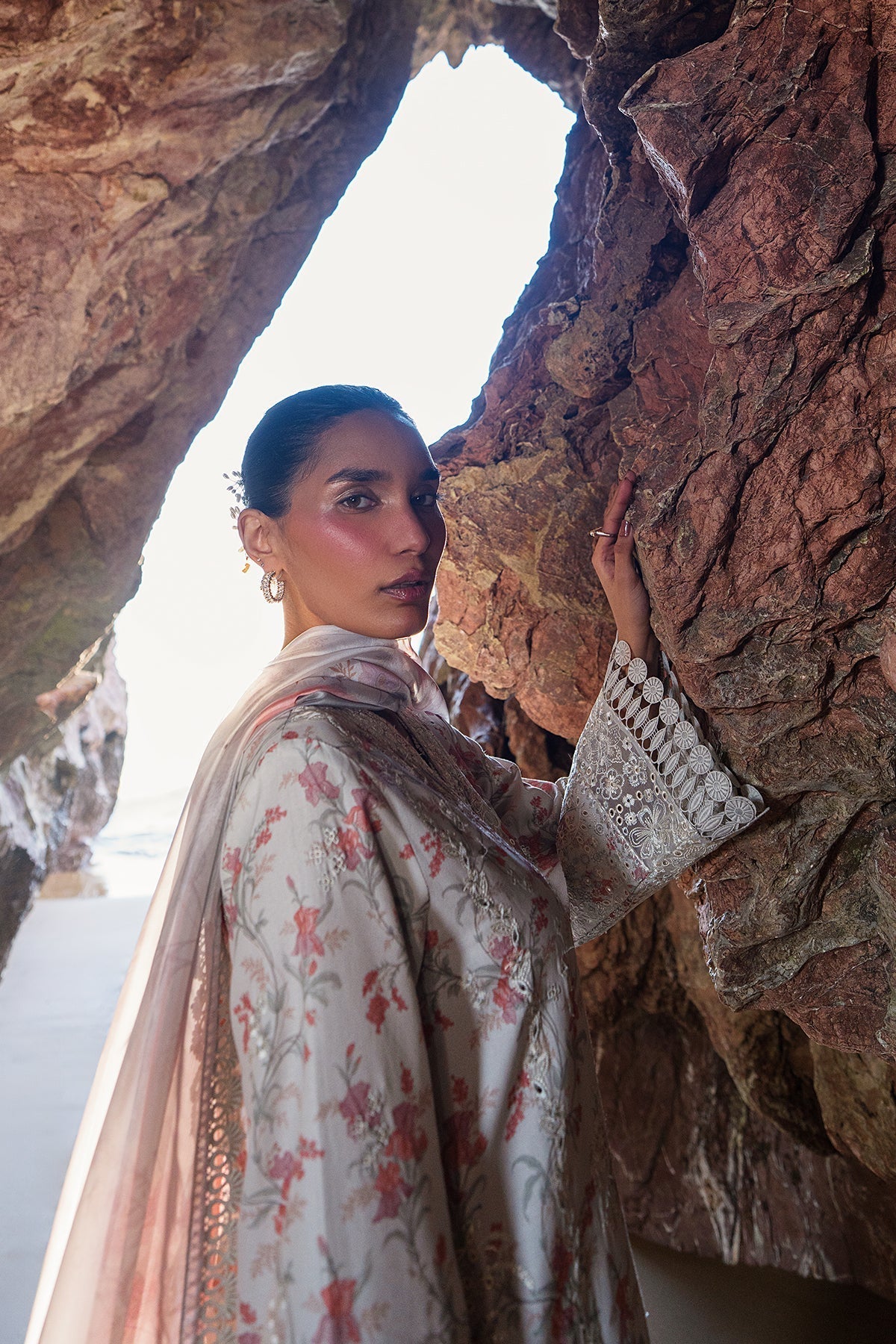 Afrozeh | Endless Summer | Nyssa - House Of Hania