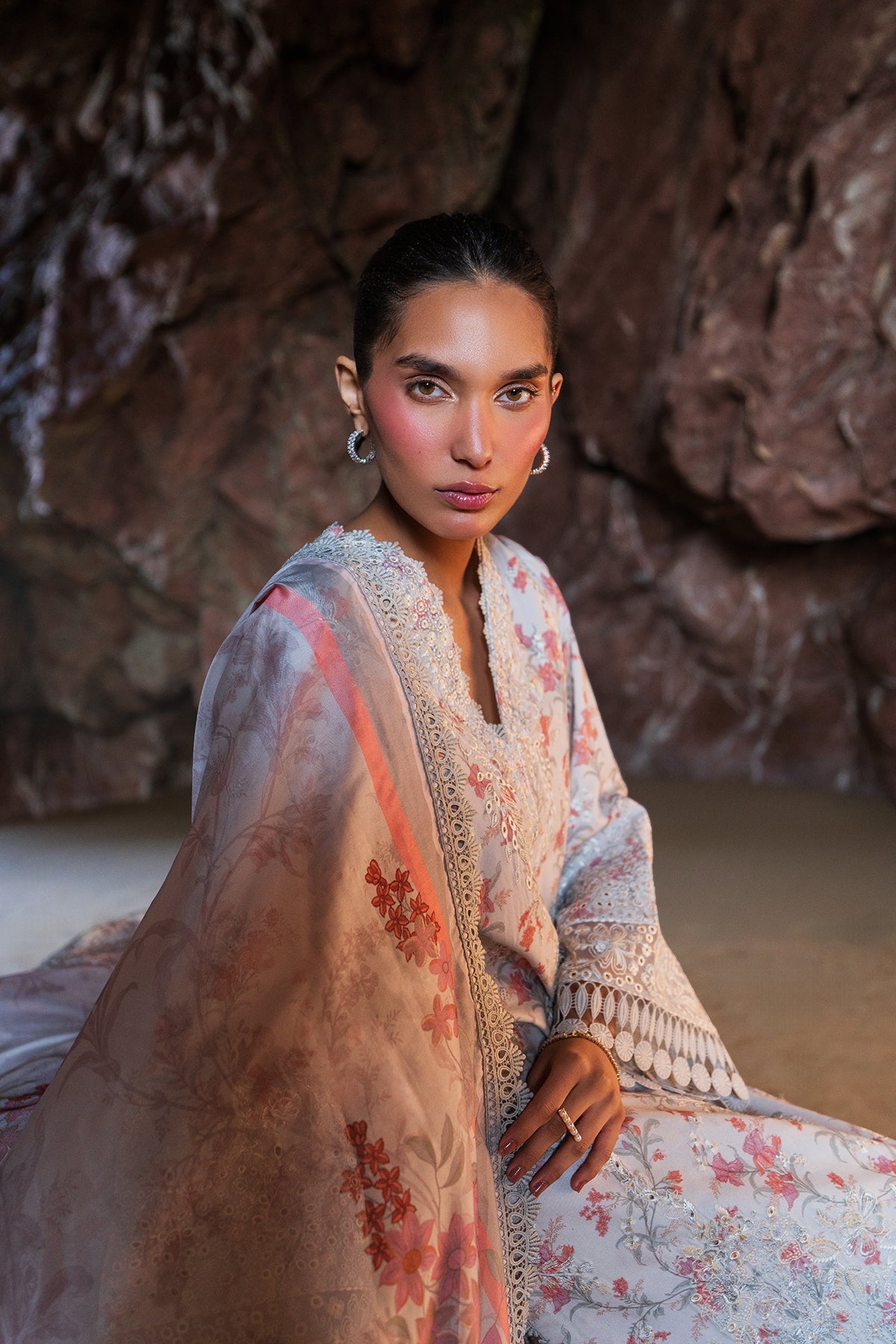 Afrozeh | Endless Summer | Nyssa - House Of Hania