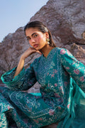 Afrozeh | Endless Summer | Plush - House Of Hania