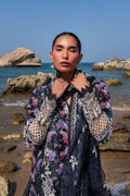 Afrozeh | Endless Summer | Velour - House Of Hania