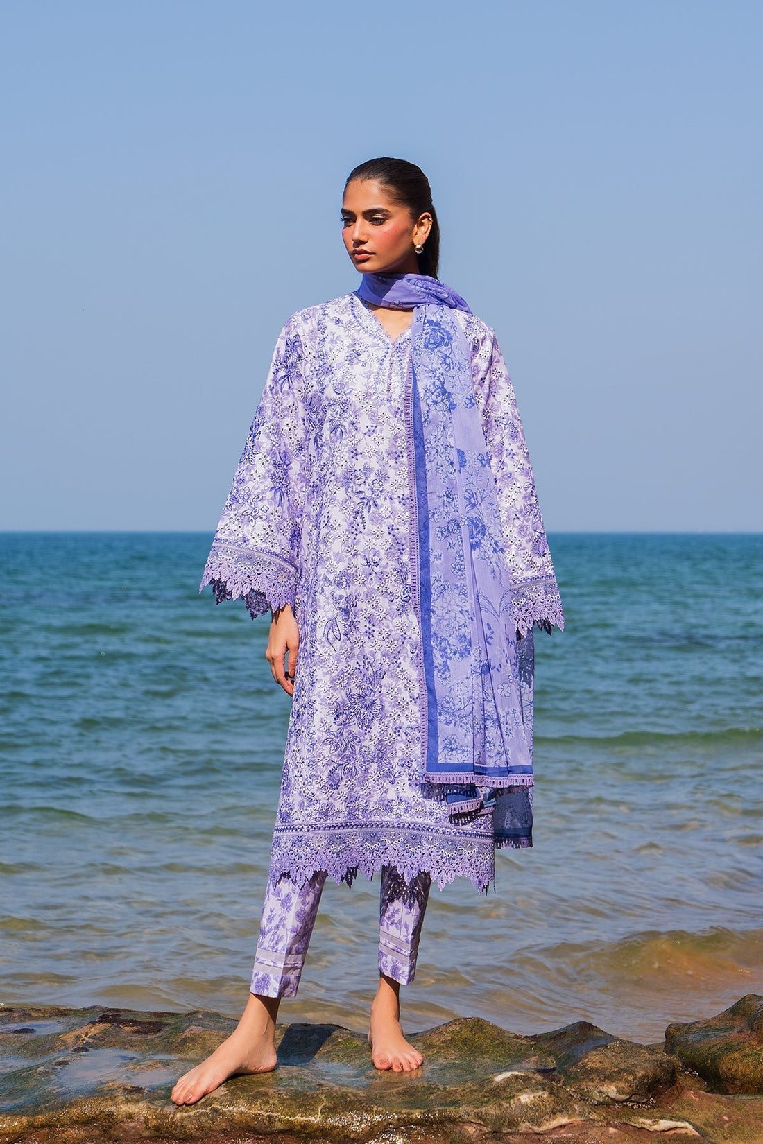 Afrozeh | Endless Summer | Verve - House Of Hania