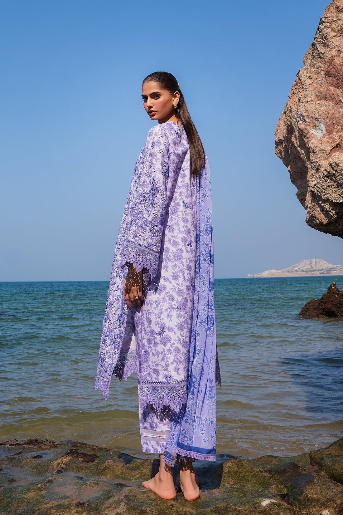 Afrozeh | Endless Summer | Verve - House Of Hania