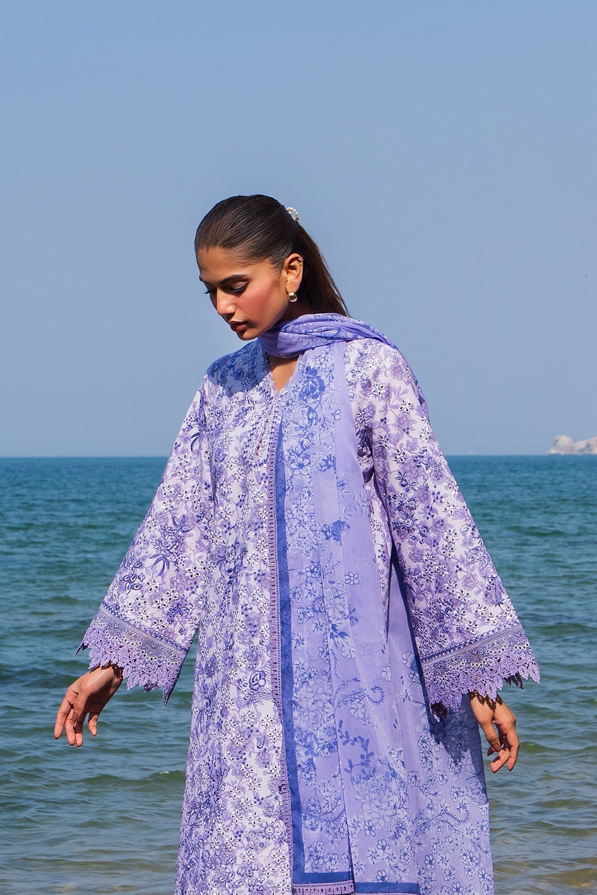 Afrozeh | Endless Summer | Verve - House Of Hania