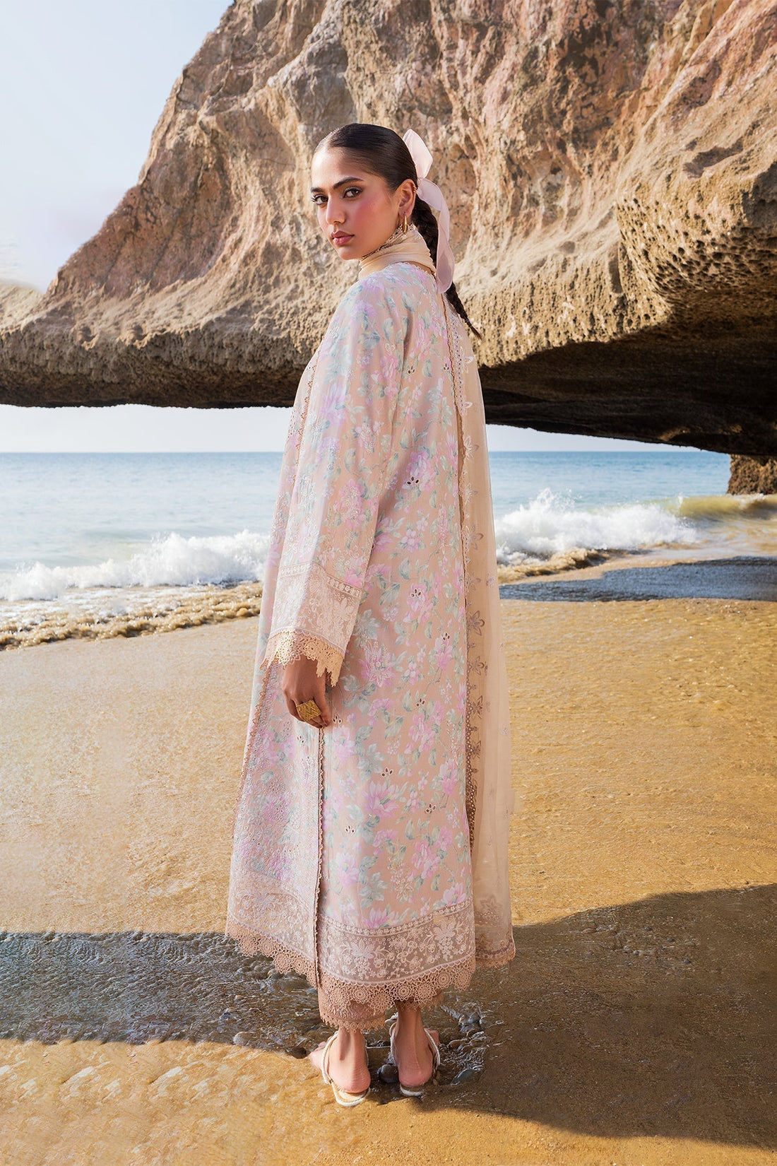 Afrozeh | Endless Summer | Zephyria - House Of Hania