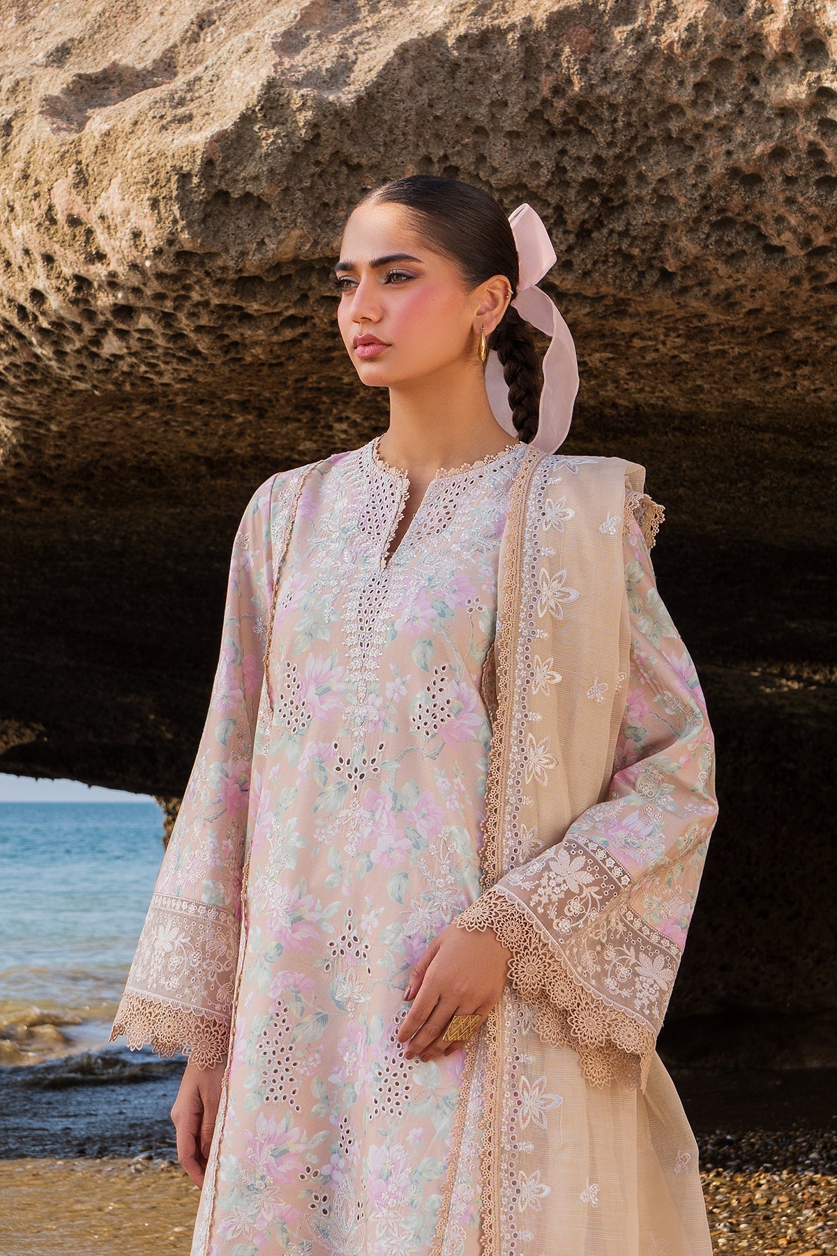 Afrozeh | Endless Summer | Zephyria - House Of Hania