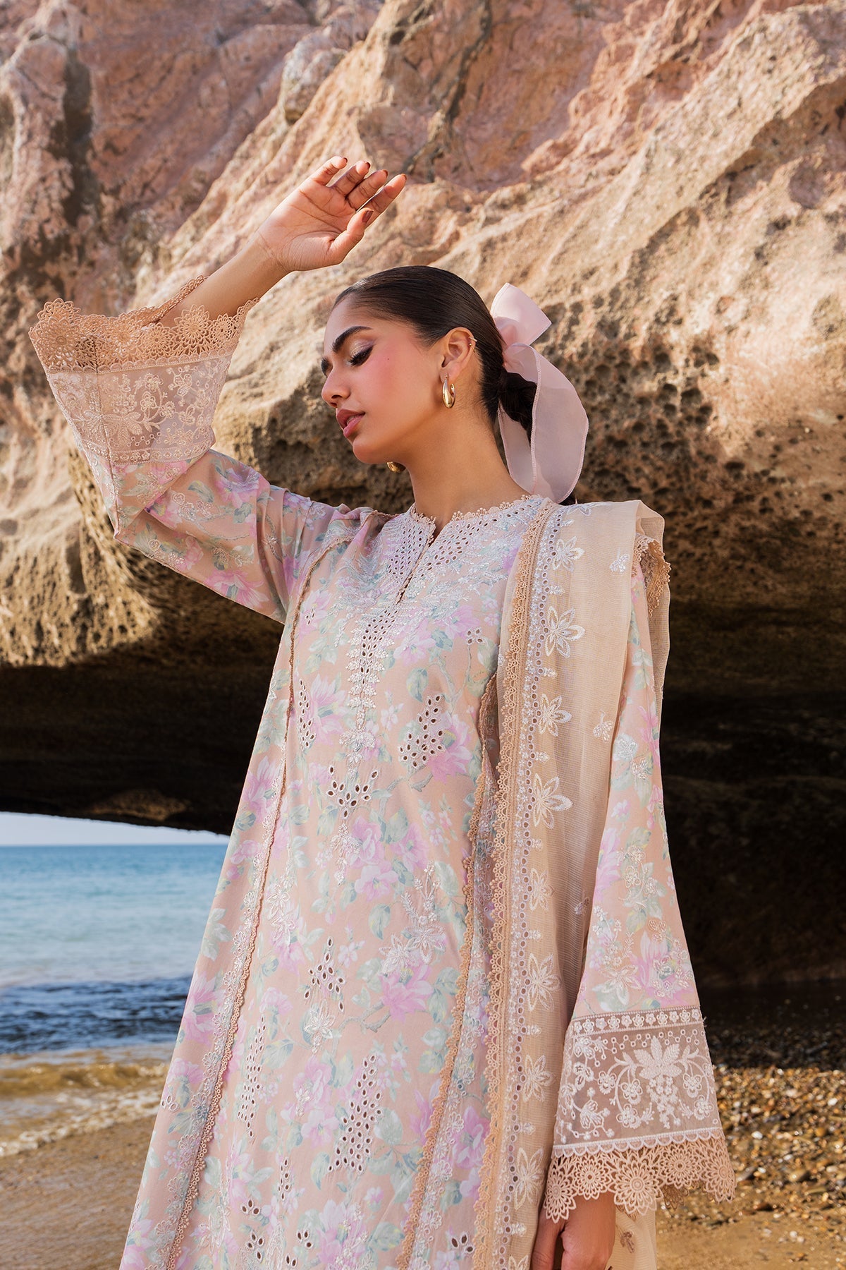 Afrozeh | Endless Summer | Zephyria - House Of Hania