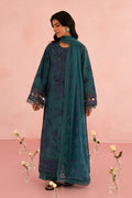 Afrozeh | Floral Charm 25 | Acacia - House Of Hania