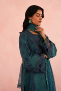 Afrozeh | Floral Charm 25 | Acacia - House Of Hania