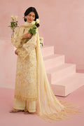 Afrozeh | Floral Charm 25 | Arbor - House Of Hania