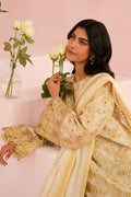 Afrozeh | Floral Charm 25 | Arbor - House Of Hania