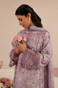 Afrozeh | Floral Charm 25 | Bellerose - House Of Hania
