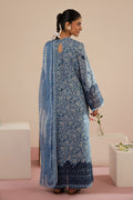 Afrozeh | Floral Charm 25 | Kalina - House Of Hania