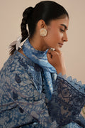 Afrozeh | Floral Charm 25 | Kalina - House Of Hania