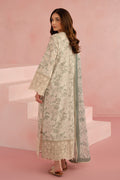 Afrozeh | Floral Charm 25 | Kylon - House Of Hania