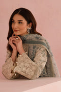 Afrozeh | Floral Charm 25 | Kylon - House Of Hania