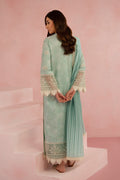 Afrozeh | Floral Charm 25 | Leonora - House Of Hania
