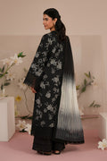 Afrozeh | Floral Charm 25 | Lupine - House Of Hania