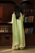 Afrozeh | Florette 26 | Ciel - House Of Hania